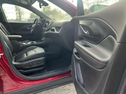 Used 2020 GMC Terrain SLT w/ Preferred Package image 13