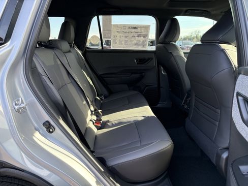 New 2026 Subaru Outback Limited w/ Premium/Limited Package AWD/4WD image 31