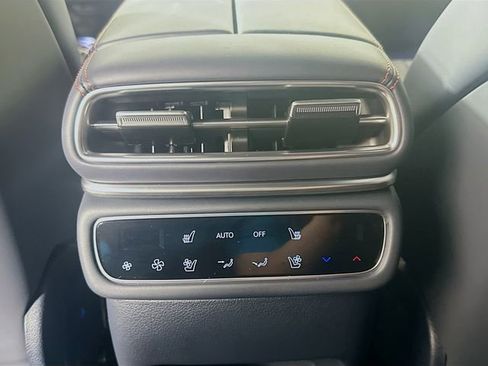 New 2026 Genesis GV80 3.5T e-SC image 18