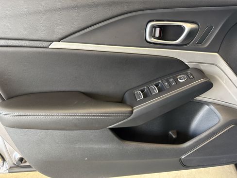 Used 2024 Acura Integra A-Spec FWD image 10