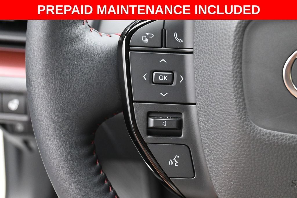 Certified 2026 Toyota Prius Plug-In Hybrid FWD image 16