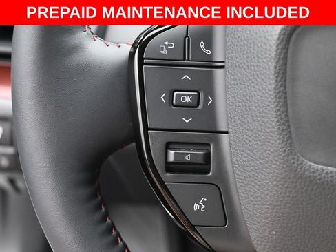 Certified 2026 Toyota Prius Plug-In Hybrid FWD image 16