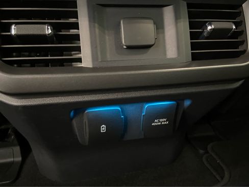 Used 2024 Ford F150 XLT w/ Equipment Group 303A High image 19