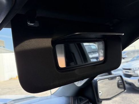 Used 2022 GMC Sierra 1500 AT4 w/ AT4 Premium Package image 27