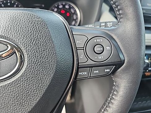 Used 2021 Toyota RAV4 XLE w/ Convenience Package AWD/4WD image 23