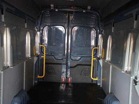 Used 2020 Ford Transit 250 148 High Roof Extended RWD image 14