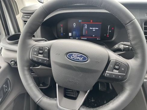New 2026 Ford Transit 150 Low Roof RWD image 23