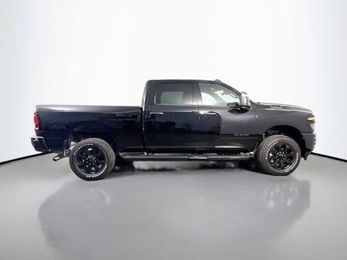 Used 2025 RAM 2500 Big Horn image 7