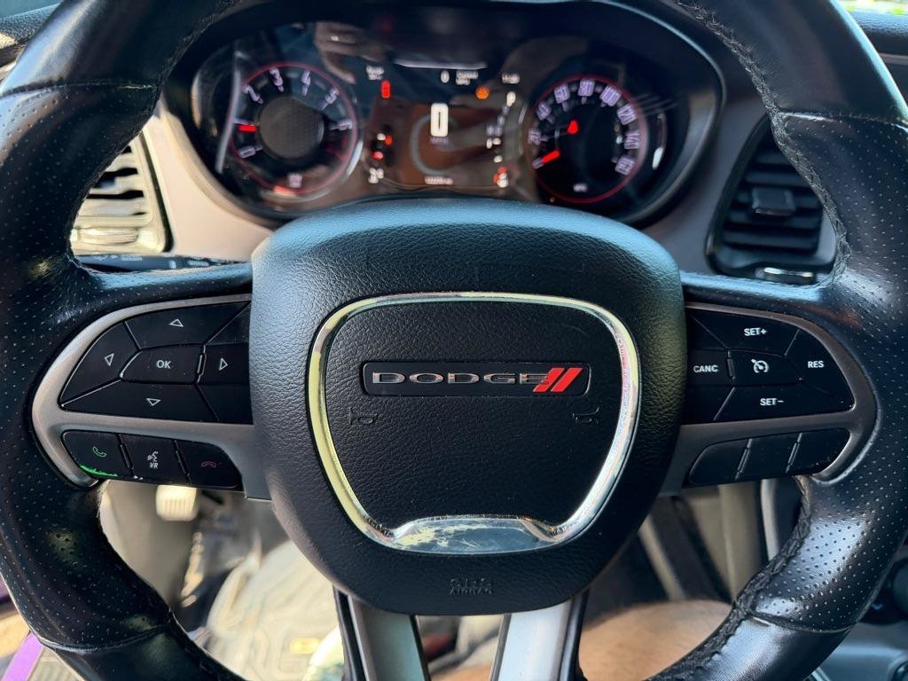 Used 2019 Dodge Challenger SXT w/ Blacktop Package RWD image 23