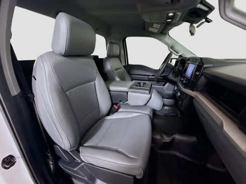 Used 2023 Ford F150 XL w/ XL Chrome Appearance Package image 24