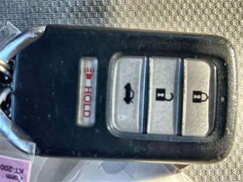 Used 2015 Honda Civic EX image 21