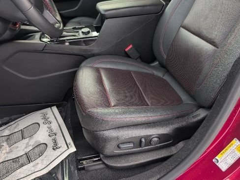 Certified 2023 Chevrolet Blazer RS w/ Driver Confidence II Package image 11