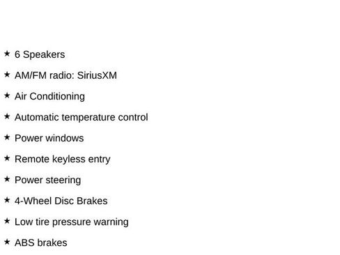 Used 2024 Nissan Kicks SR image 2