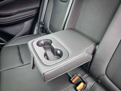 Certified 2024 Buick Encore GX Sport Touring w/ Experience Buick Package image 31