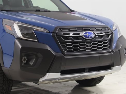 Used 2023 Subaru Forester Wilderness image 39