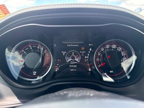 Used 2023 Dodge Challenger R/T Scat Pack RWD image 11