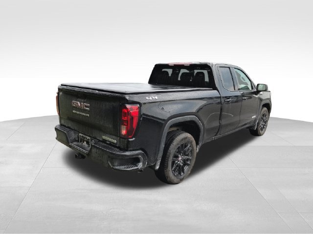 Certified 2025 GMC Sierra 1500 Elevation AWD/4WD image 28