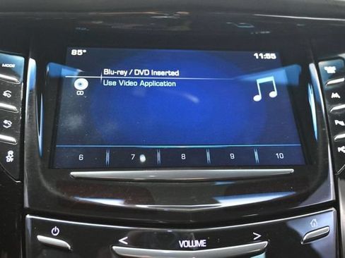 Used 2020 Cadillac Escalade Platinum w/ Escalade Sport Edition AWD/4WD image 14