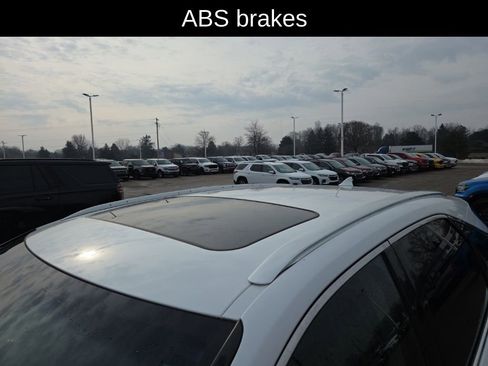 Used 2017 Lexus RX 350 F Sport w/ Premium Package image 9