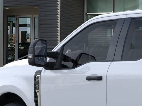 New 2026 Ford F250 XL RWD image 20