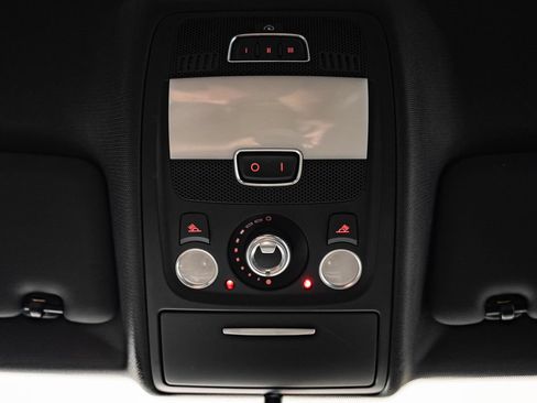 Used 2012 Audi S4 Prestige w/ Prestige Pkg AWD/4WD image 37
