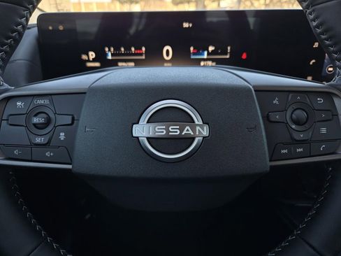 New 2026 Nissan Sentra SV image 22