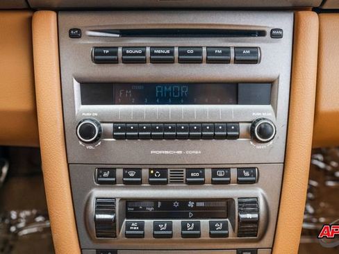 Used 2007 Porsche Cayman image 14