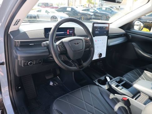 Used 2025 Ford Mustang Mach-E Select w/ Comfort Package Lite RWD image 14