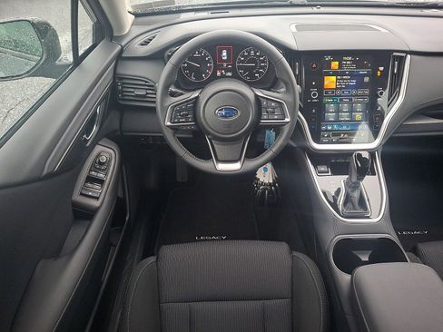 Certified 2025 Subaru Legacy Premium image 11