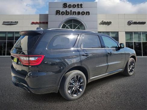 New 2026 Dodge Durango GT image 4