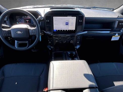New 2026 Ford F150 STX w/ F-150 LOBO Package image 4