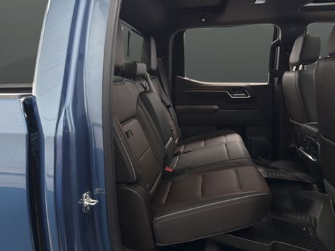 Used 2026 GMC Sierra 1500 Denali w/ Technology Package AWD/4WD image 26