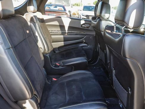 Used 2024 Dodge Durango SRT AWD/4WD image 20
