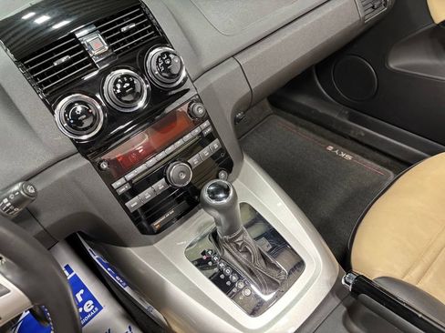Used 2007 Saturn Sky Red Line RWD image 34