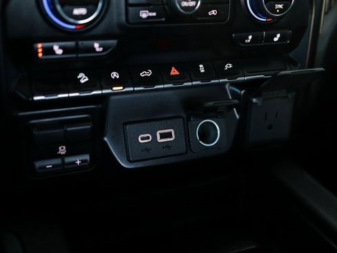 Used 2019 Chevrolet Silverado 1500 RST w/ All-Star Edition image 18