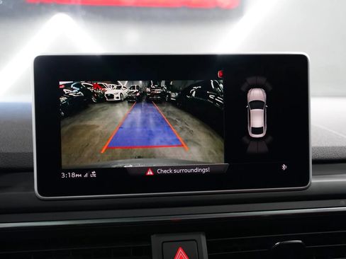 Used 2019 Audi S5 Premium Plus w/ Premium Plus AWD/4WD image 37