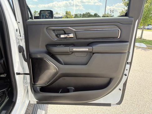 Used 2023 RAM 1500 Limited AWD/4WD image 26