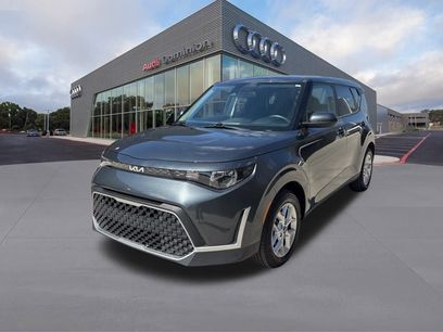 Used 2024 Kia Soul LX w/ Option Group 015