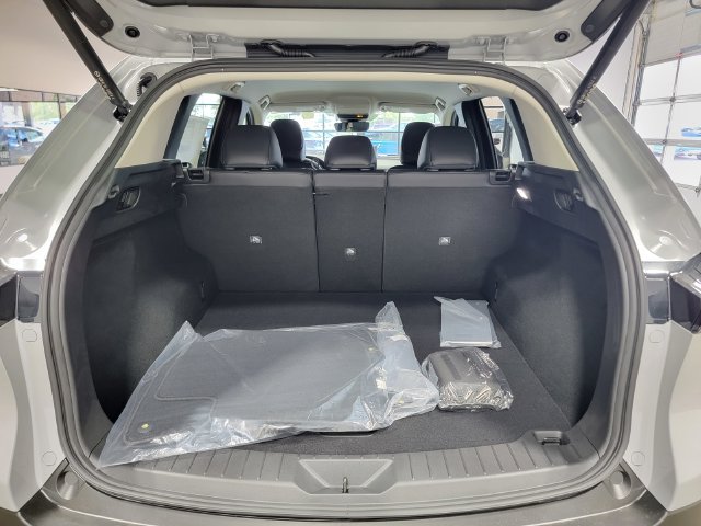 New 2026 MAZDA CX-5 Preferred AWD/4WD image 33