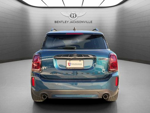 Used 2022 MINI Cooper Countryman S w/ Boardwalk Edition image 22