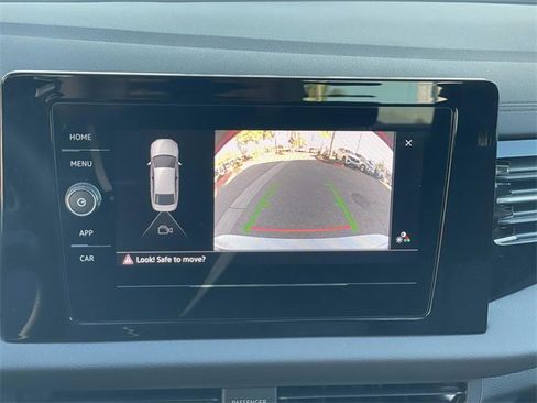 Used 2025 Volkswagen Jetta S image 13