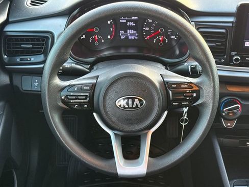 Used 2021 Kia Rio S image 14