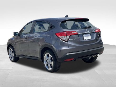 Used 2021 Honda HR-V LX image 5
