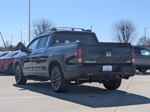 Certified 2022 Honda Ridgeline RTL-E image 8