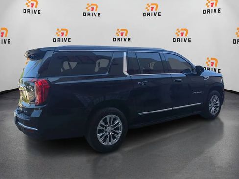 Used 2021 GMC Yukon XL SLT RWD image 5