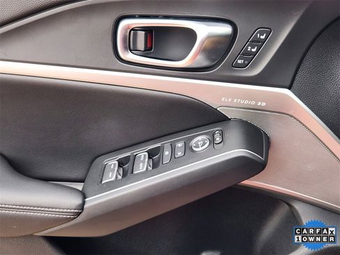 Certified 2024 Acura Integra A-Spec image 25