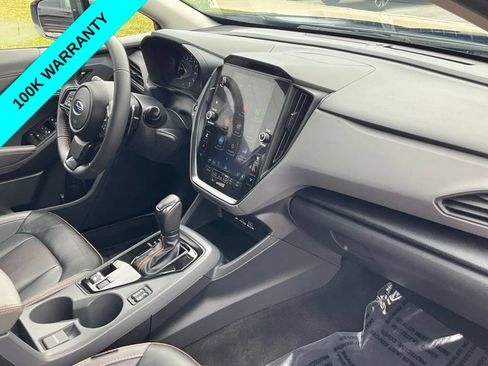 Certified 2024 Subaru Crosstrek 2.5i Limited AWD/4WD image 16