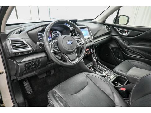 Used 2021 Subaru Forester Limited AWD/4WD image 32