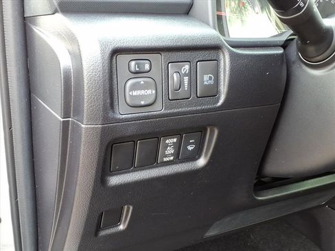 Certified 2024 Toyota 4Runner TRD Off-Road image 19