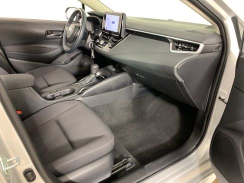Used 2024 Toyota Corolla LE image 35